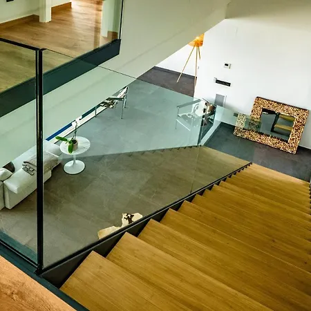 Villa Margarit Canyelles - Immo Barneda *
